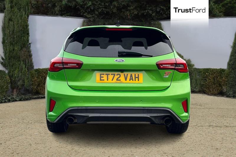 Used Ford Focus 2023 for sale - 77059293: Photo 7