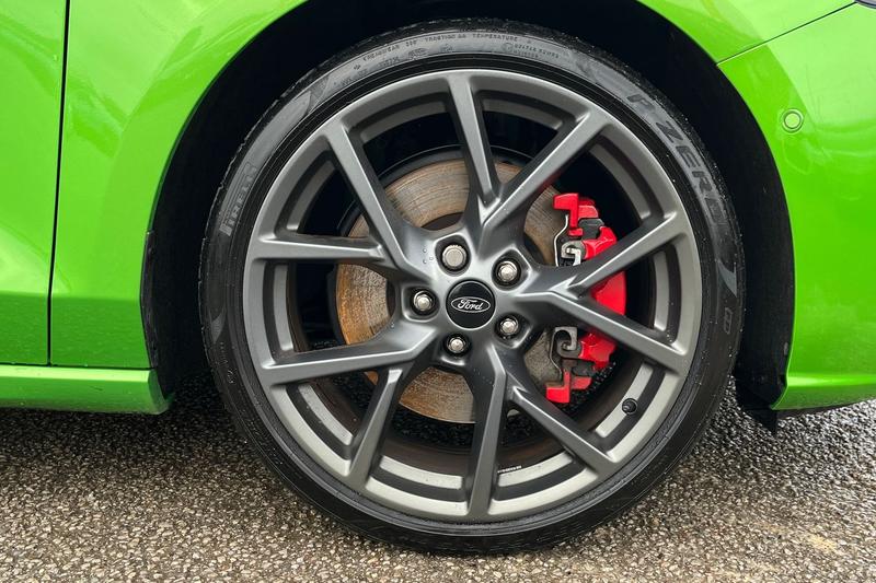 Used Ford Focus 2023 for sale - 77059293: Photo 8