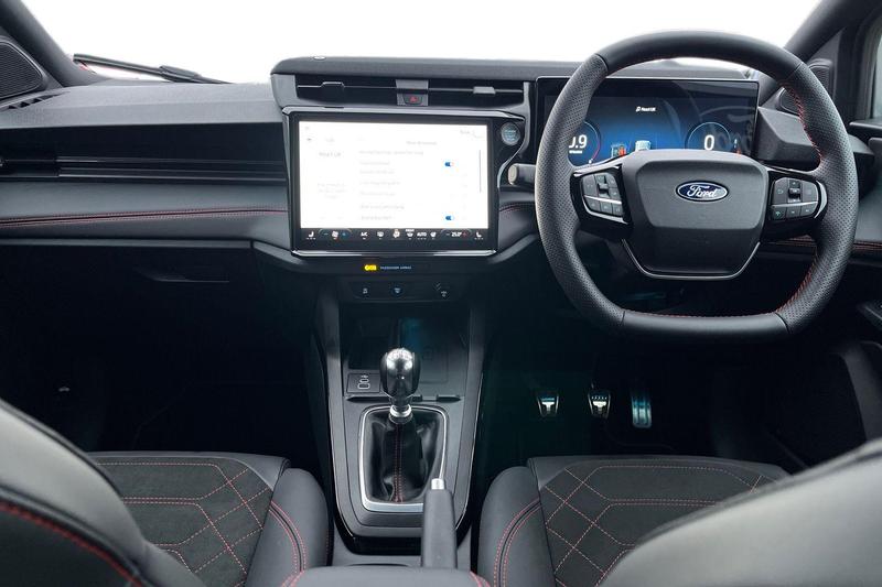 Used Ford Puma 2025 for sale - 77088113: Photo 10