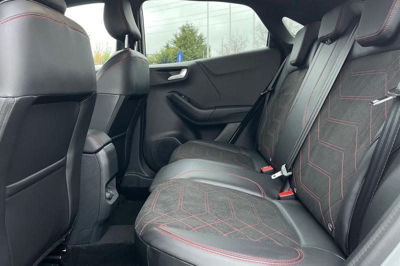 Used Ford Puma 2025 for sale - 77088113: Photo 20