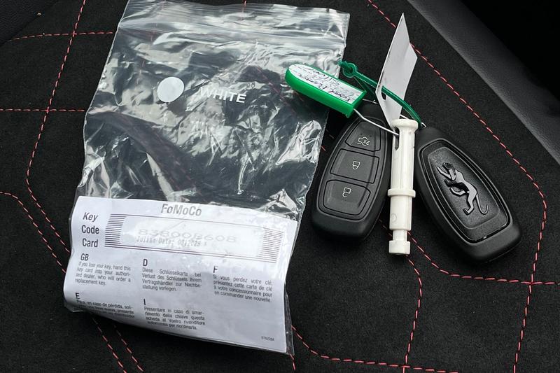 Used Ford Puma 2025 for sale - 77088113: Photo 22