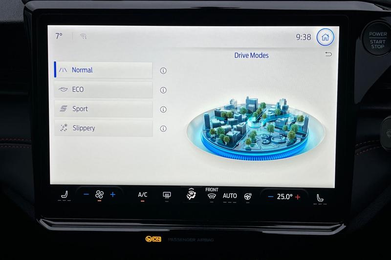 Used Ford Puma 2025 for sale - 77088113: Photo 26