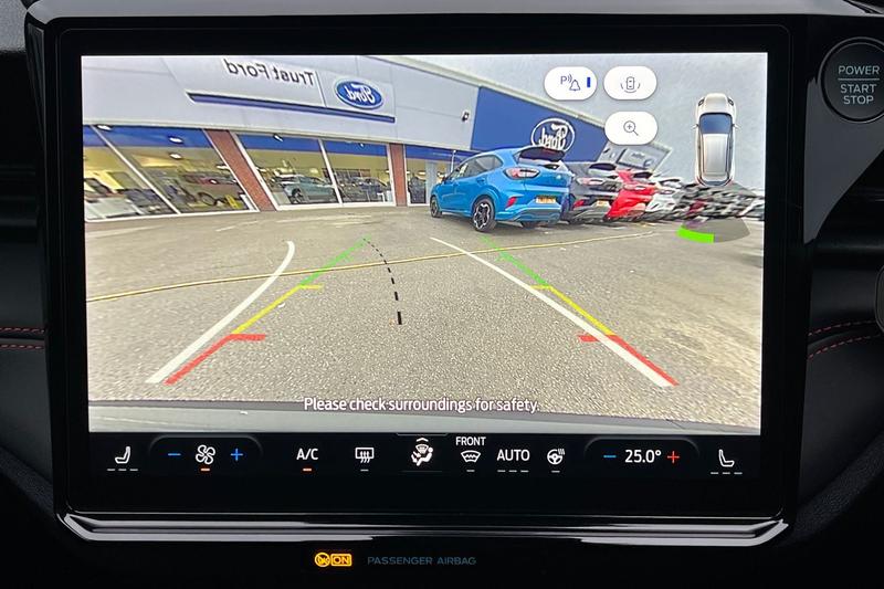 Used Ford Puma 2025 for sale - 77088113: Photo 28