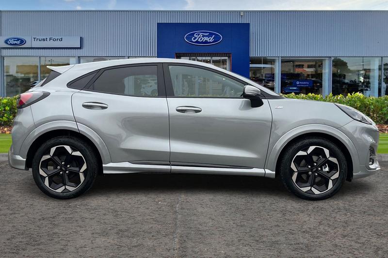 Used Ford Puma 2025 for sale - 77088113: Photo 3