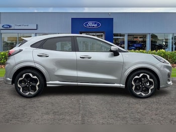 Used Ford Puma 2025 for sale - 77088113: Photo