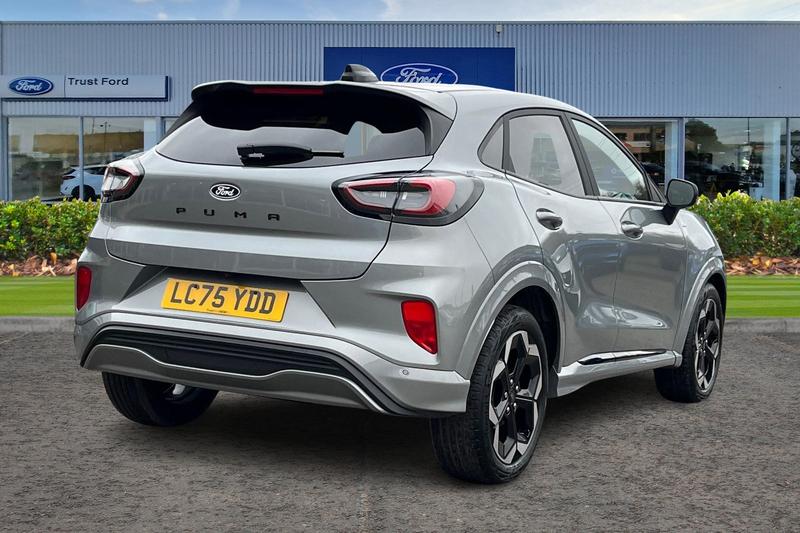 Used Ford Puma 2025 for sale - 77088113: Photo 4