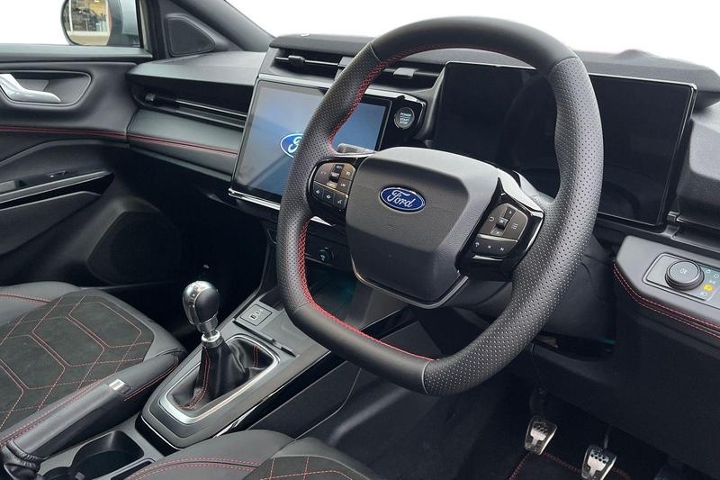 Used Ford Puma 2025 for sale - 77088113: Photo 9