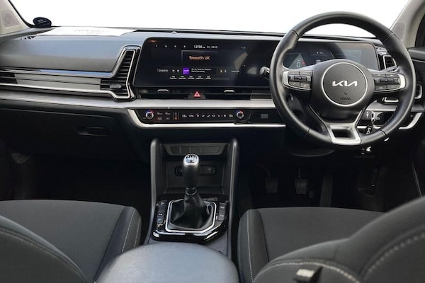 Used Kia Sportage 2024 for sale - 76234681: Photo 10
