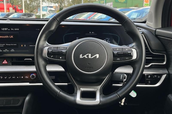 Used Kia Sportage 2024 for sale - 76234681: Photo 12