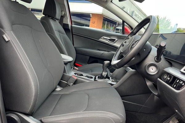Used Kia Sportage 2024 for sale - 76234681: Photo 17