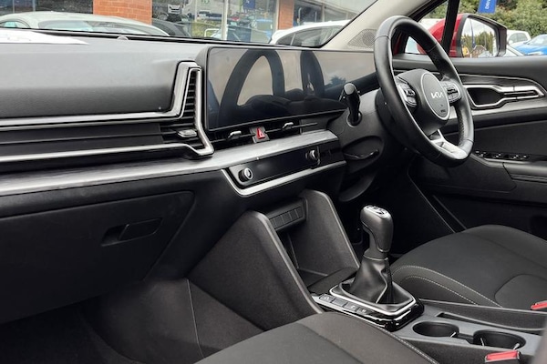 Used Kia Sportage 2024 for sale - 76234681: Photo 18