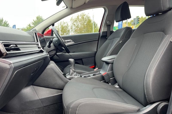 Used Kia Sportage 2024 for sale - 76234681: Photo 19