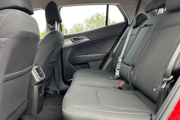 Used Kia Sportage 2024 for sale - 76234681: Photo 20
