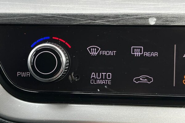 Used Kia Sportage 2024 for sale - 76234681: Photo 31