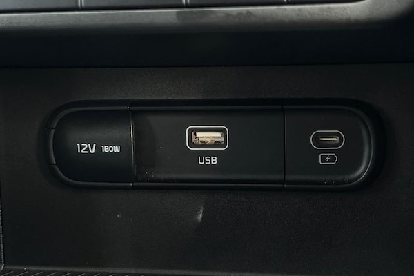 Used Kia Sportage 2024 for sale - 76234681: Photo 33