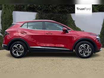 Used Kia Sportage 2024 for sale - 76234681: Photo 3