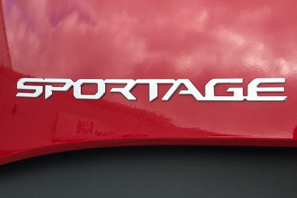 Used Kia Sportage 2024 for sale - 76234681: Photo 40