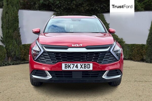 Used Kia Sportage 2024 for sale - 76234681: Photo 6