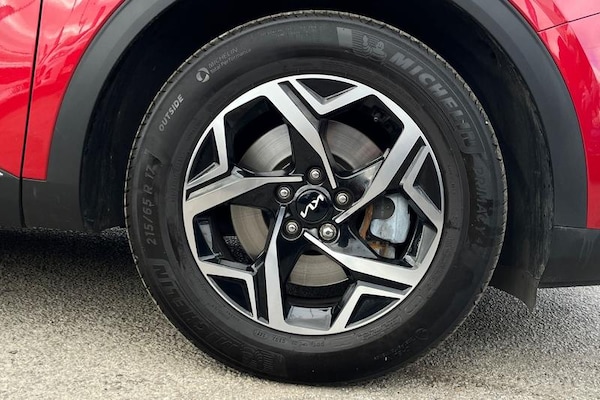 Used Kia Sportage 2024 for sale - 76234681: Photo 8