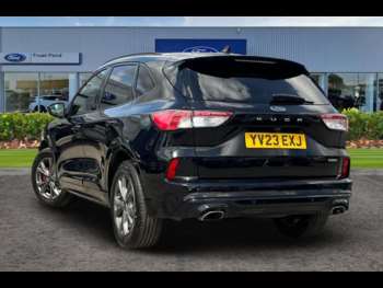 Used Ford Kuga 2023 for sale - 75207606: Photo