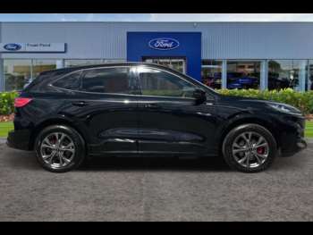 Used Ford Kuga 2023 for sale - 75207606: Photo