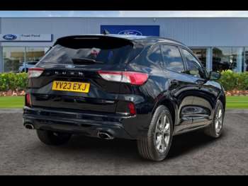 Used Ford Kuga 2023 for sale - 75207606: Photo