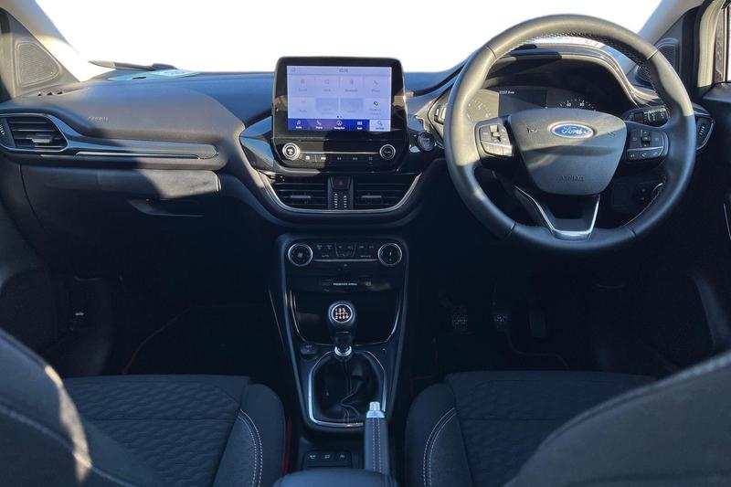 Used Ford Puma 2023 for sale - 77106542: Photo 10