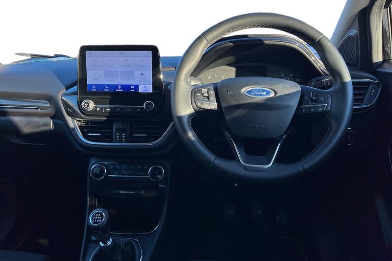 Used Ford Puma 2023 for sale - 77106542: Photo 11