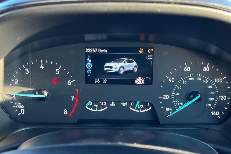 Used Ford Puma 2023 for sale - 77106542: Photo 13