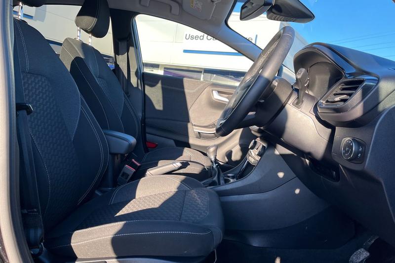 Used Ford Puma 2023 for sale - 77106542: Photo 17