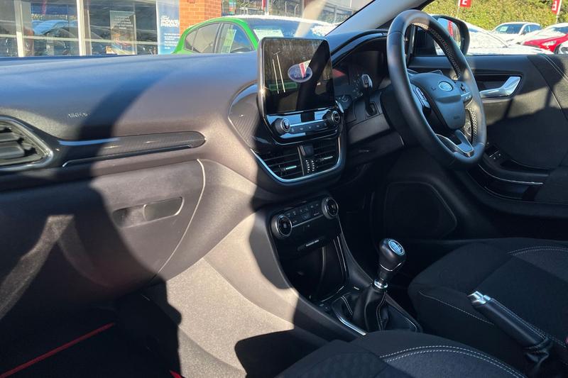 Used Ford Puma 2023 for sale - 77106542: Photo 18