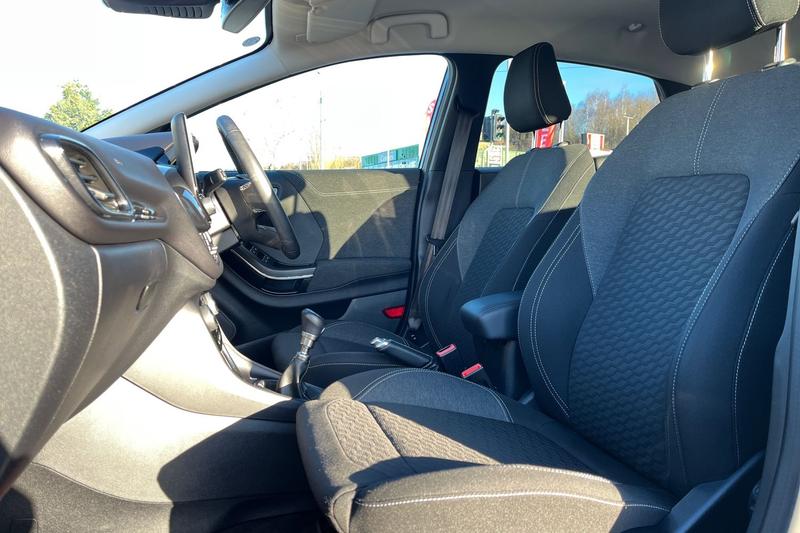 Used Ford Puma 2023 for sale - 77106542: Photo 19