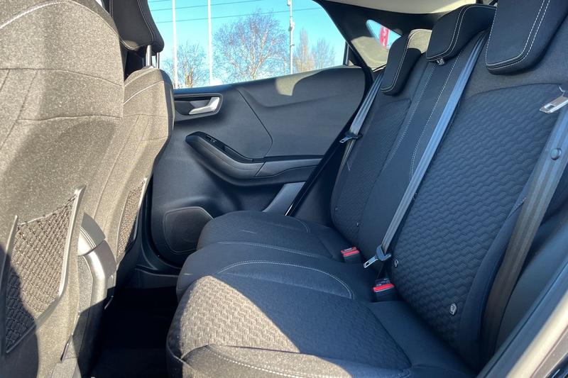 Used Ford Puma 2023 for sale - 77106542: Photo 20