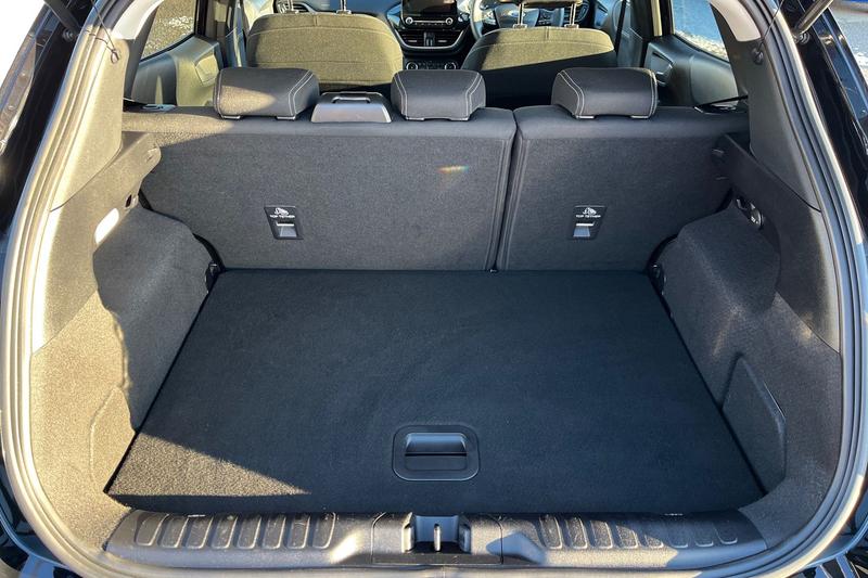 Used Ford Puma 2023 for sale - 77106542: Photo 21