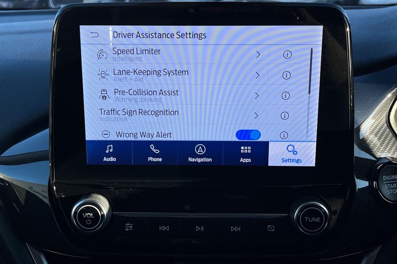 Used Ford Puma 2023 for sale - 77106542: Photo 28