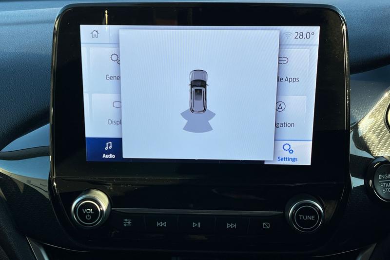 Used Ford Puma 2023 for sale - 77106542: Photo 30