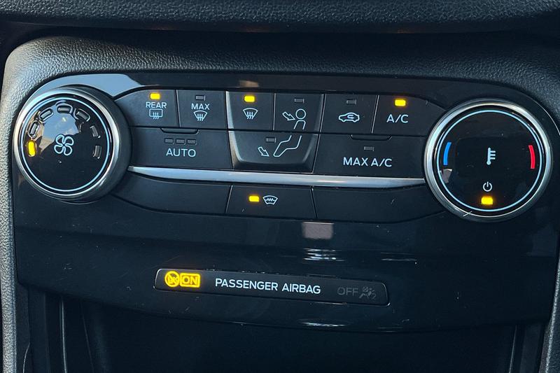 Used Ford Puma 2023 for sale - 77106542: Photo 31