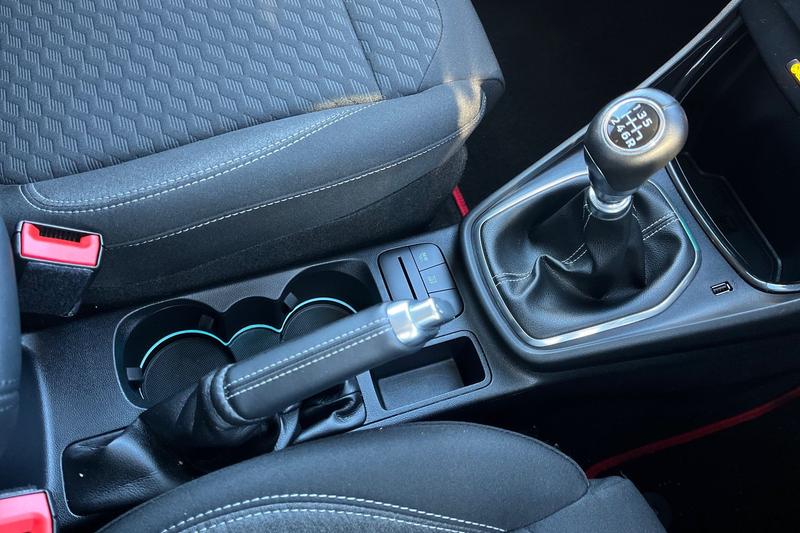 Used Ford Puma 2023 for sale - 77106542: Photo 36