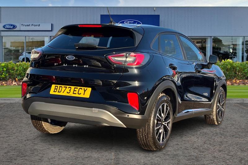 Used Ford Puma 2023 for sale - 77106542: Photo 4