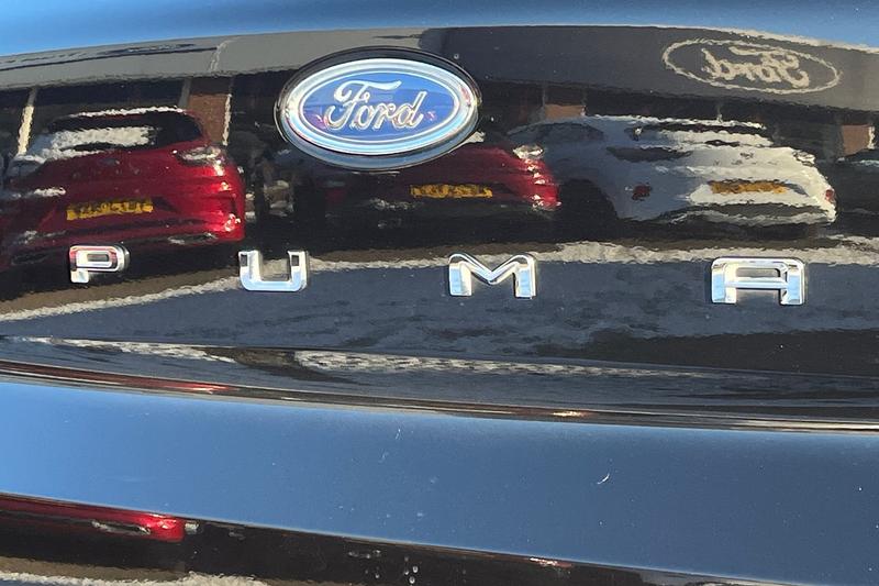 Used Ford Puma 2023 for sale - 77106542: Photo 40