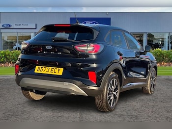 Used Ford Puma 2023 for sale - 77106542: Photo