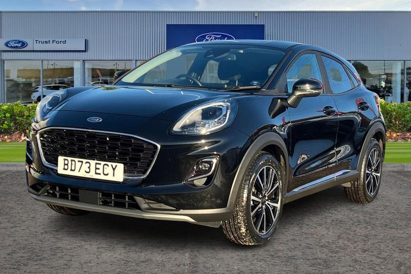 Used Ford Puma 2023 for sale - 77106542: Photo 5