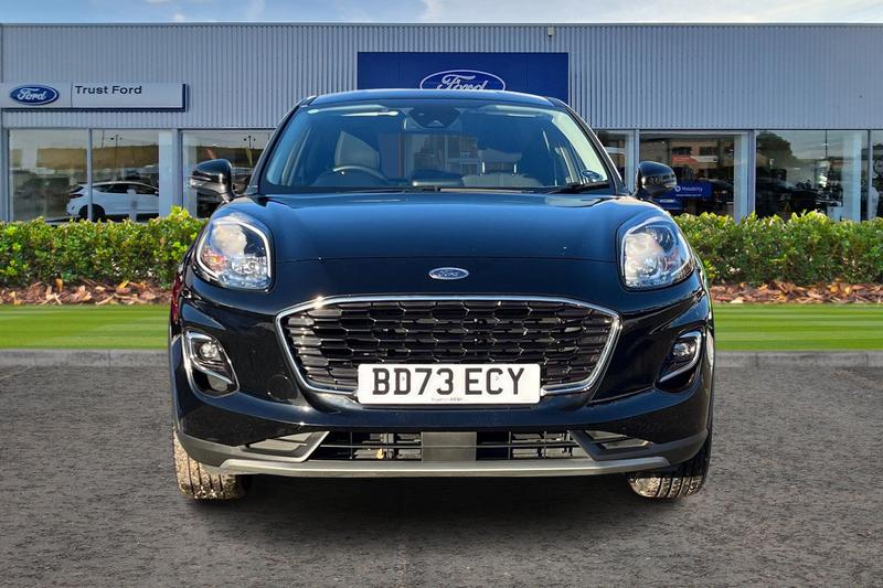 Used Ford Puma 2023 for sale - 77106542: Photo 6