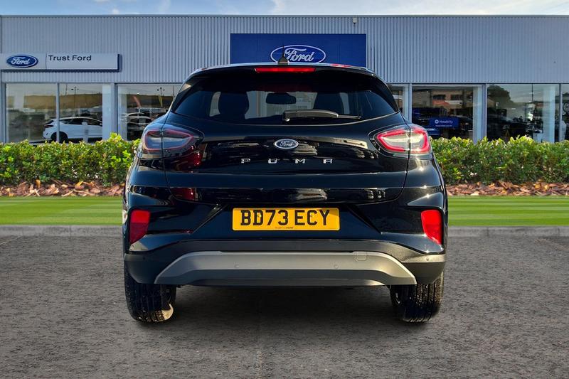 Used Ford Puma 2023 for sale - 77106542: Photo 7