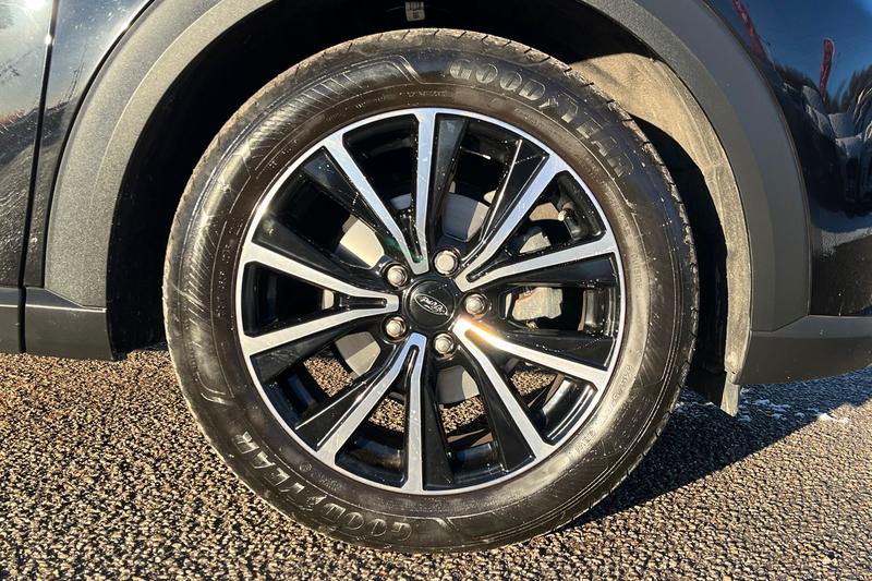 Used Ford Puma 2023 for sale - 77106542: Photo 8