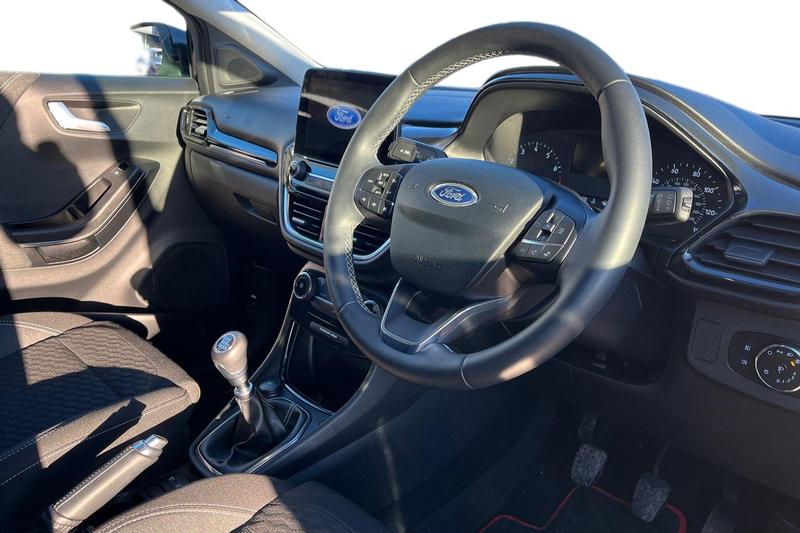 Used Ford Puma 2023 for sale - 77106542: Photo 9