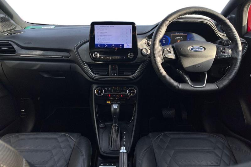 Used Ford Puma 2024 for sale - 76415764: Photo 10