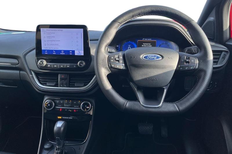 Used Ford Puma 2024 for sale - 76415764: Photo 11