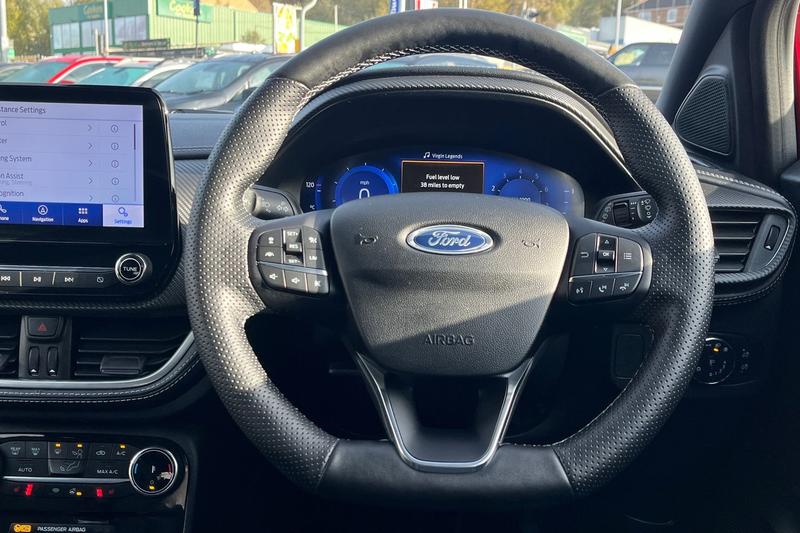 Used Ford Puma 2024 for sale - 76415764: Photo 12