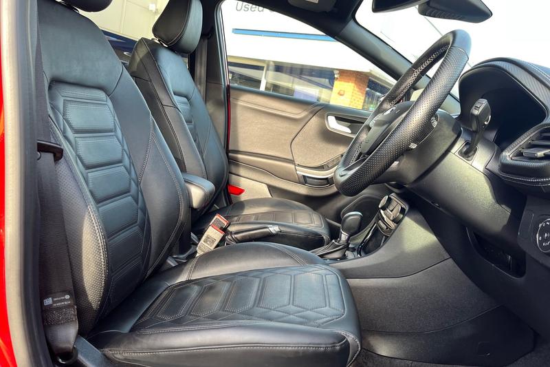 Used Ford Puma 2024 for sale - 76415764: Photo 17